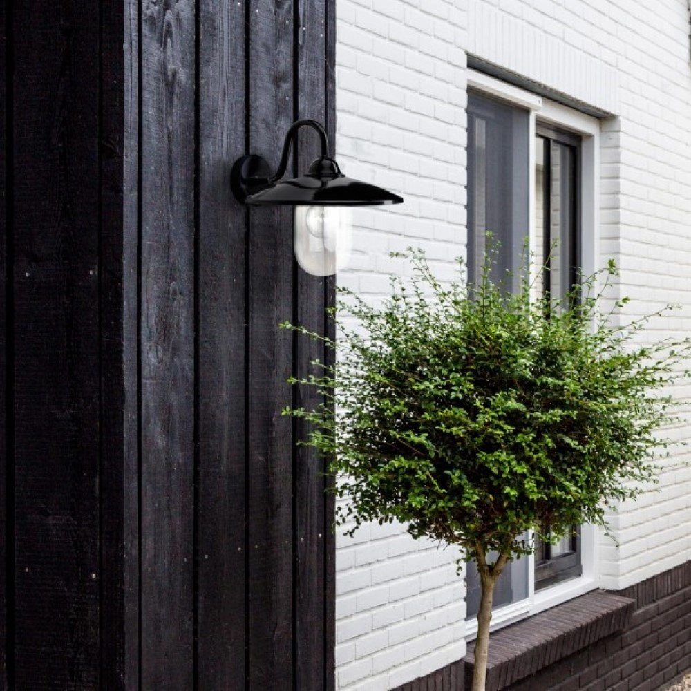 Barn lamp Brig retro KS Verlichting 8714732732741