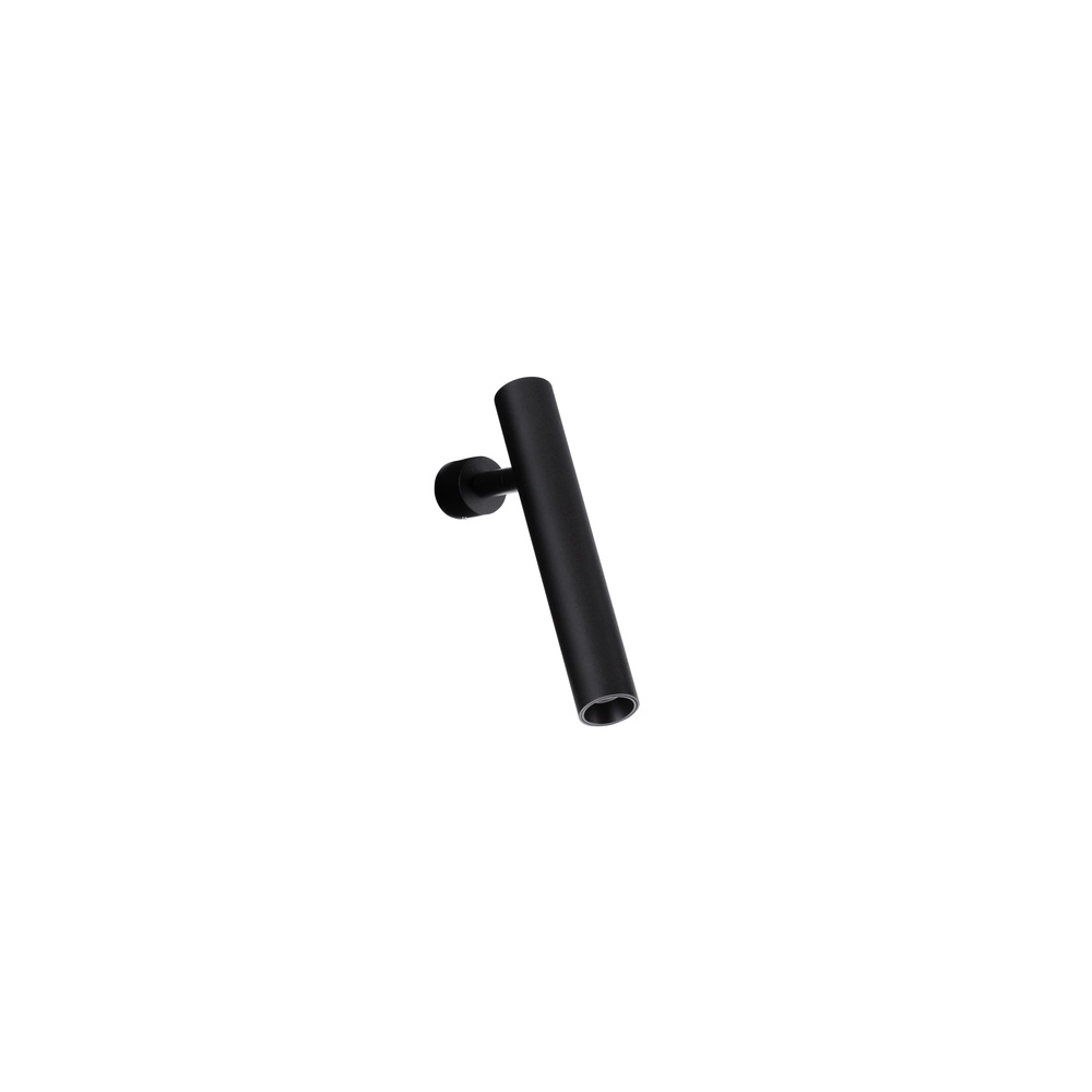 Wall lamp Arlo black Lyora 5212017460691