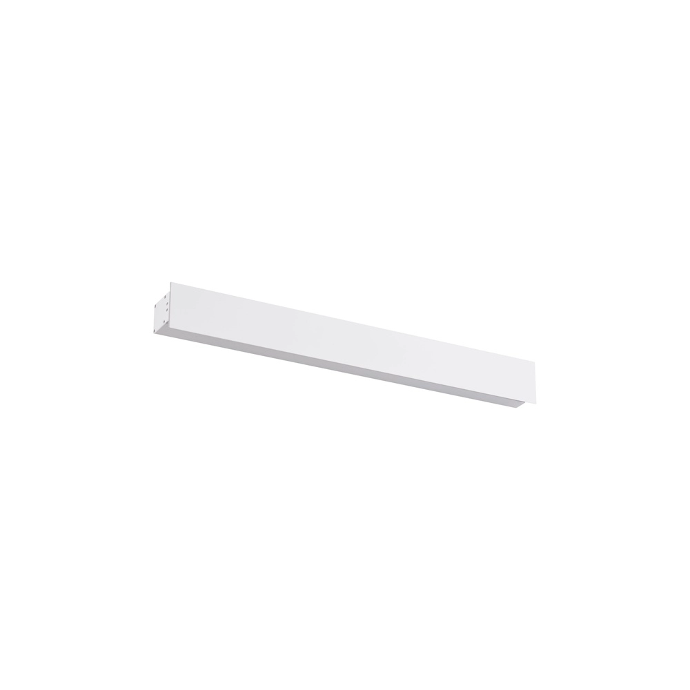 Wall lamp Path Design white 51cm Lyora 5212017450739