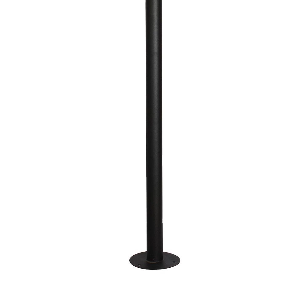 Garden lamp Helsinger Franssen 5024005263418