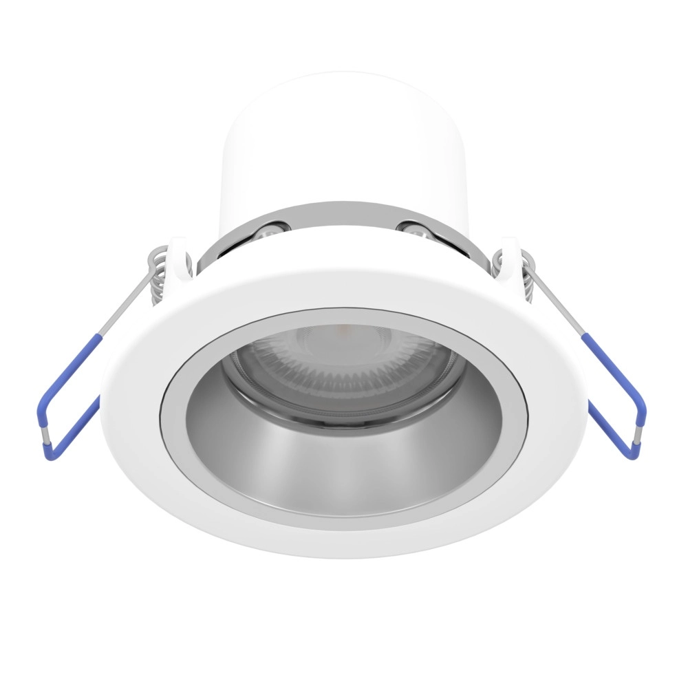 Recessed spotlight Yebra white Eglo 9008606359028