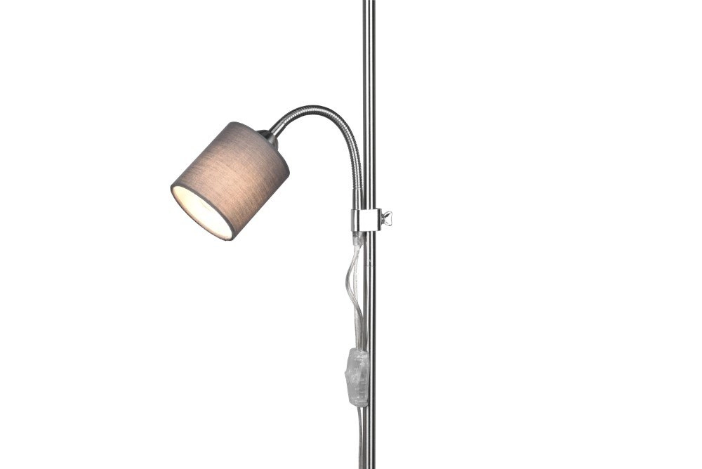 Reading lamp Owen Trio 4017807489637