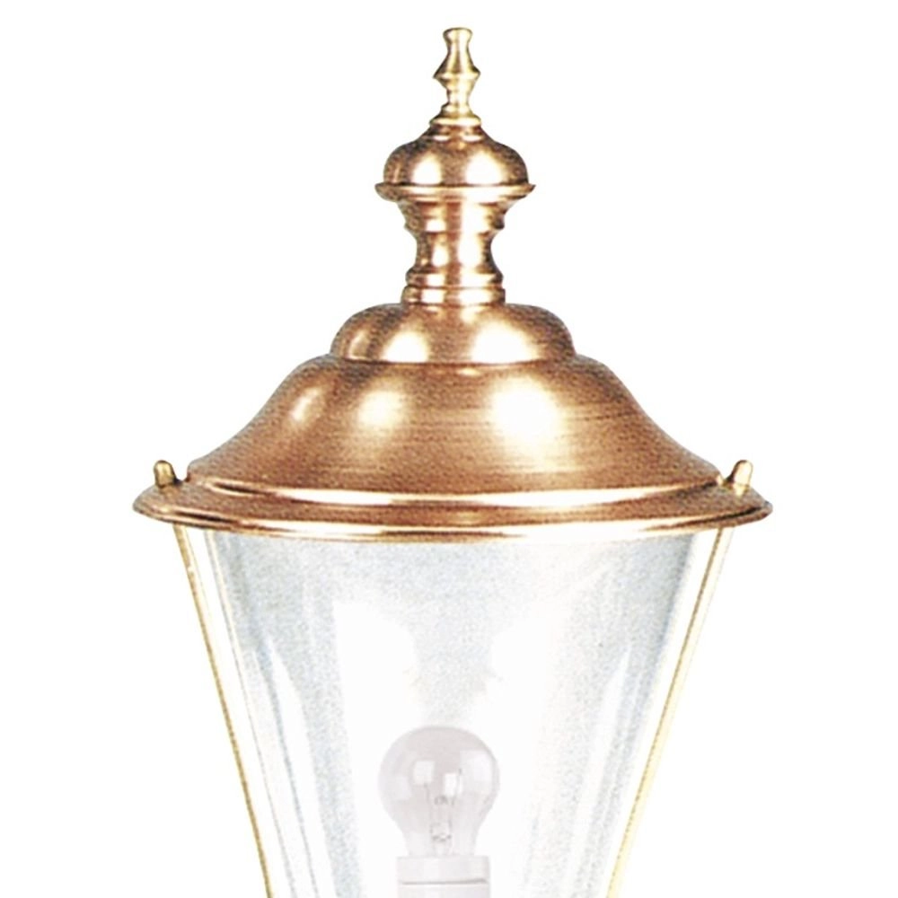 Nostalgic garden lamp Breda KS 204 black KS Verlichting 8714732110341