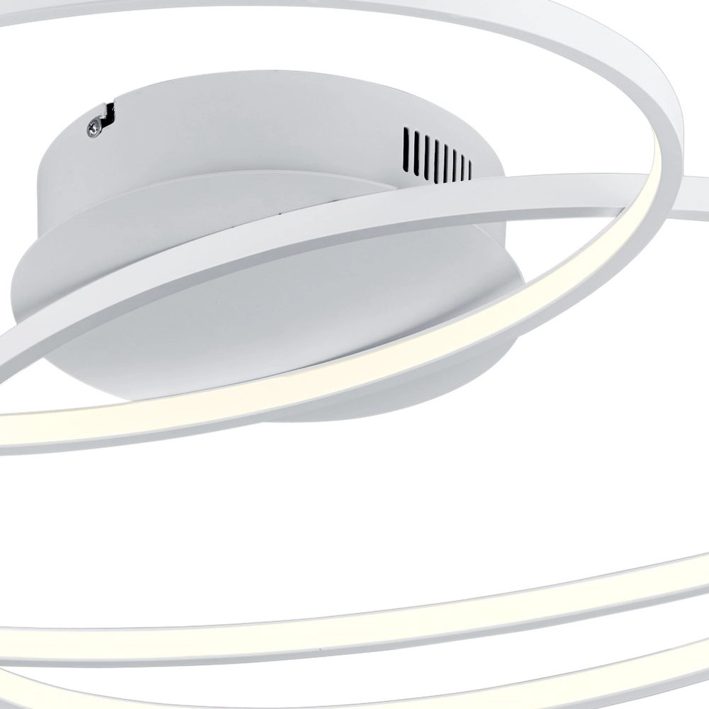 Tight ceiling lamp Gale Trio 4017807452259