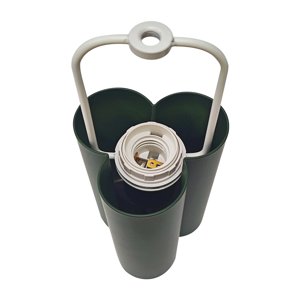 Japandi table lamp Sandro  dark green Nordlux 5704924027031