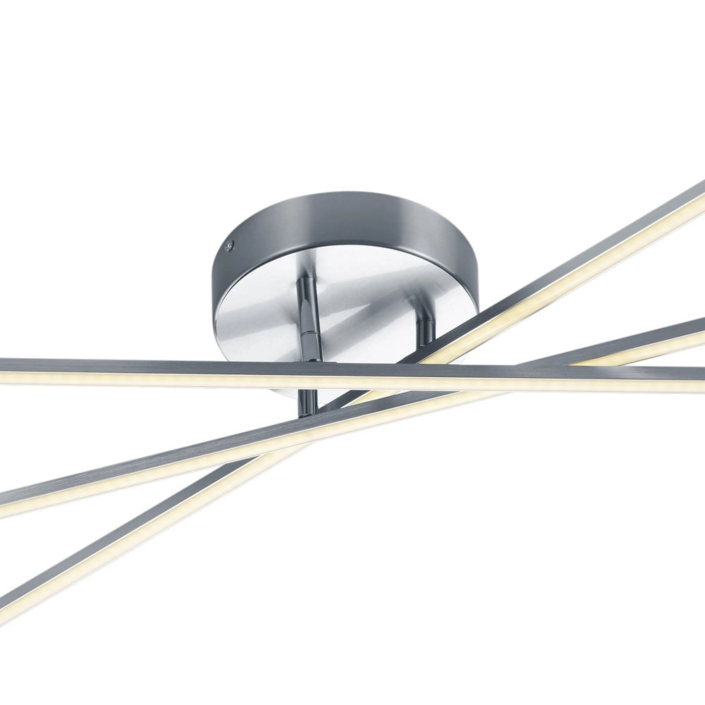 Ceiling light Tiriac Trio 4017807391237