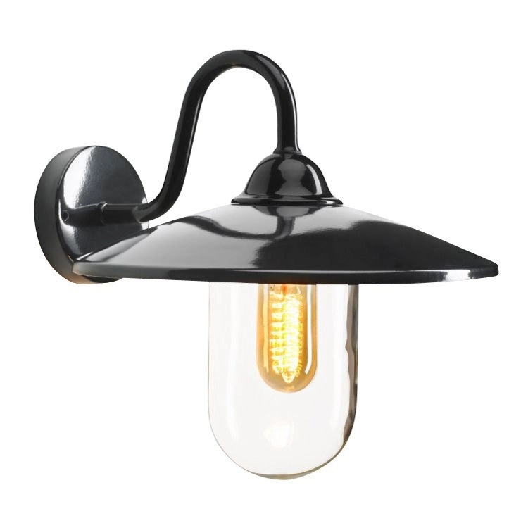 Barn lamp Brig retro