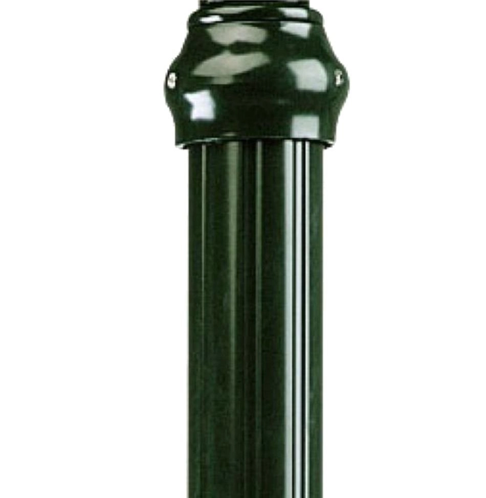 Nostalgic mast Budel E92 black KS Verlichting 8714732595841