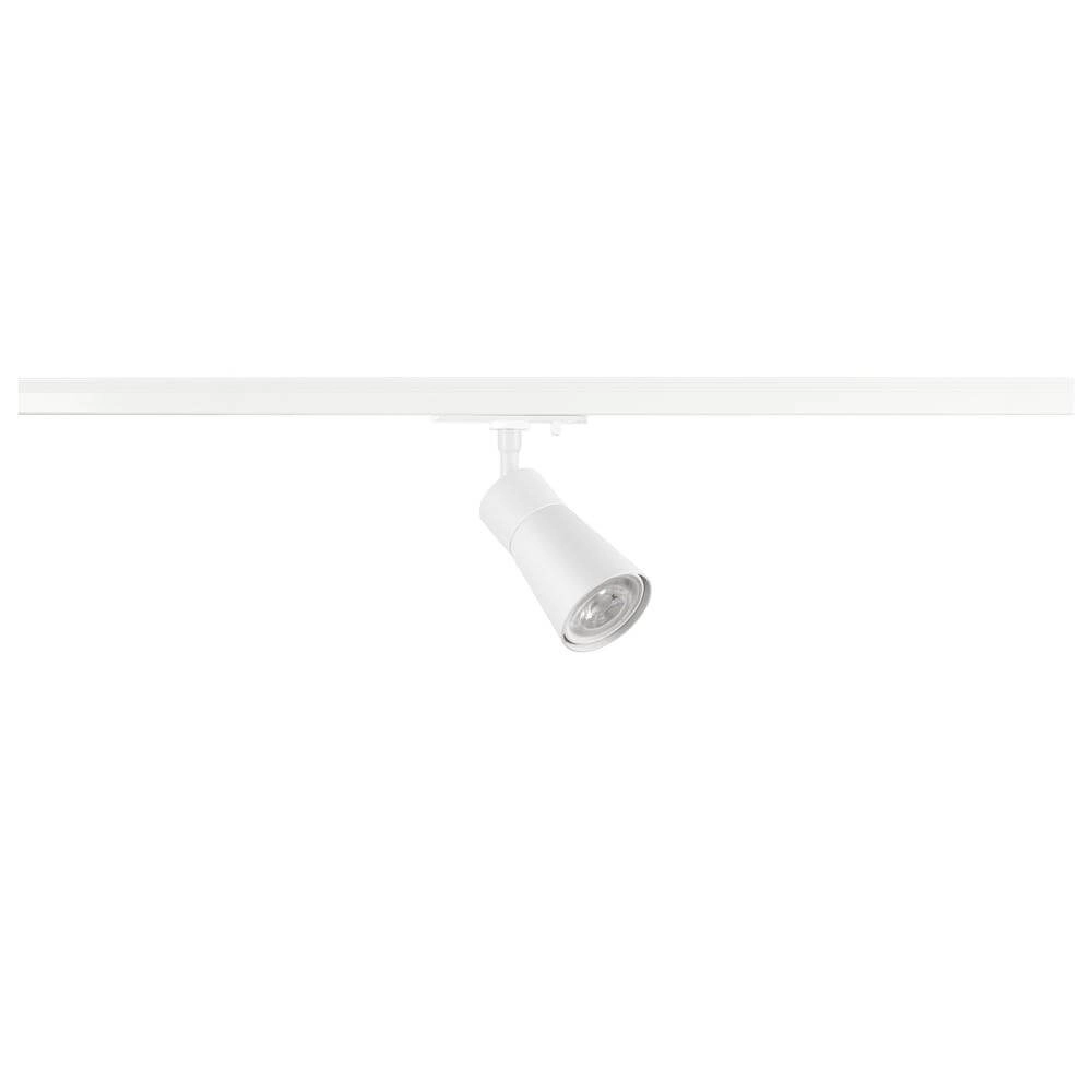 Rail spot Puri 2.0 Cone White 1-phase SLV 4024163294782
