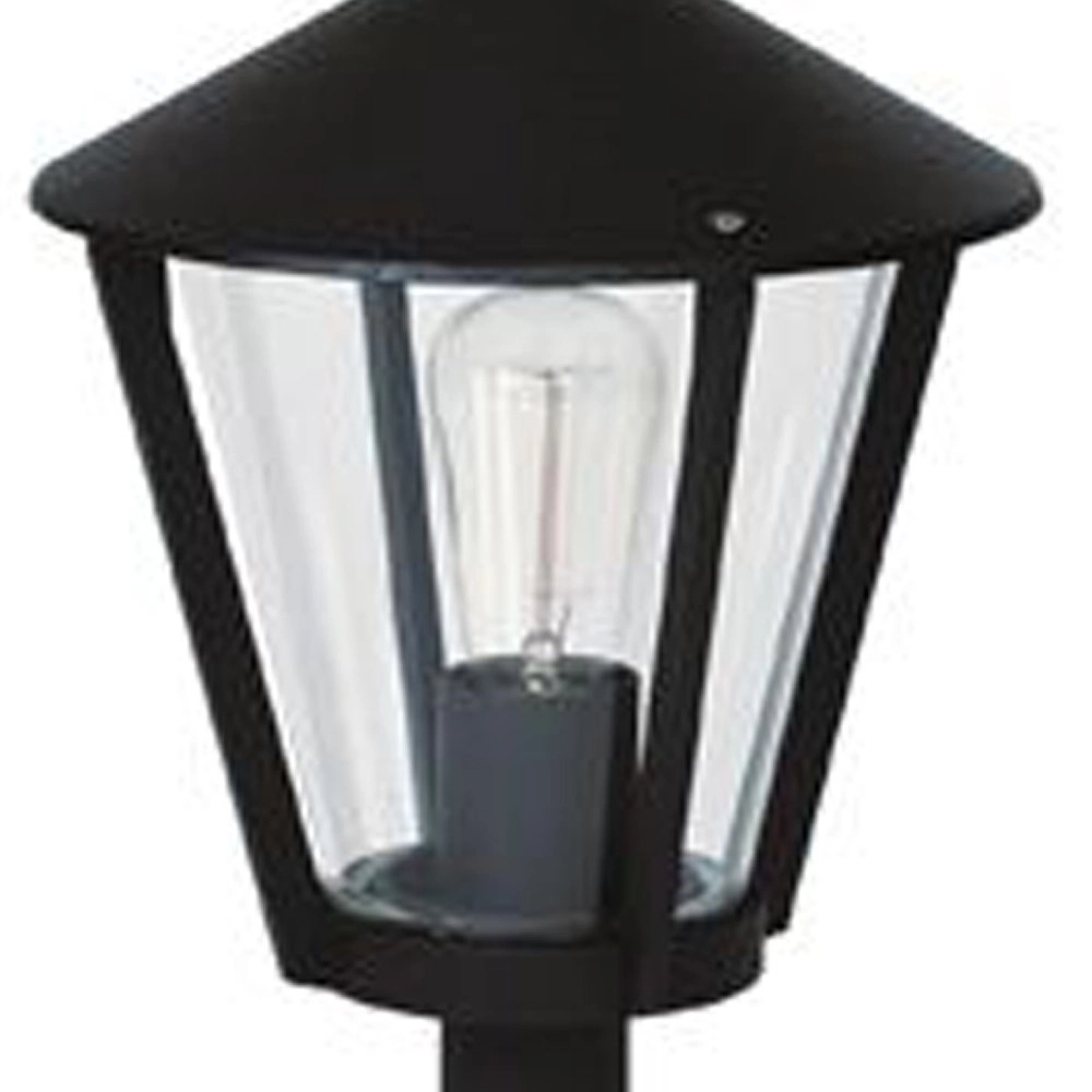 Pedestal lamp Nelly 56cm - black Albert 4007235605297