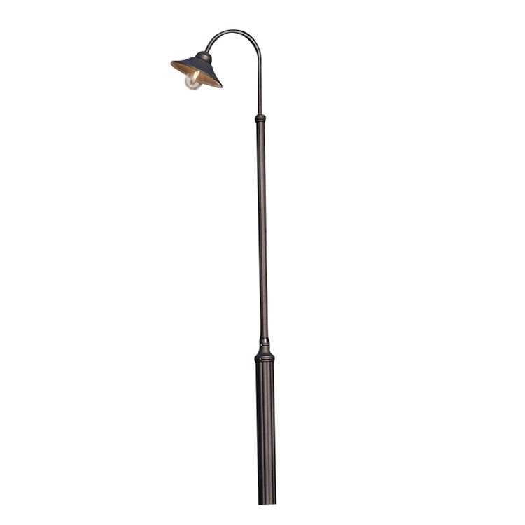 Barn lamp Vega without mast KonstSmide 7318305597501