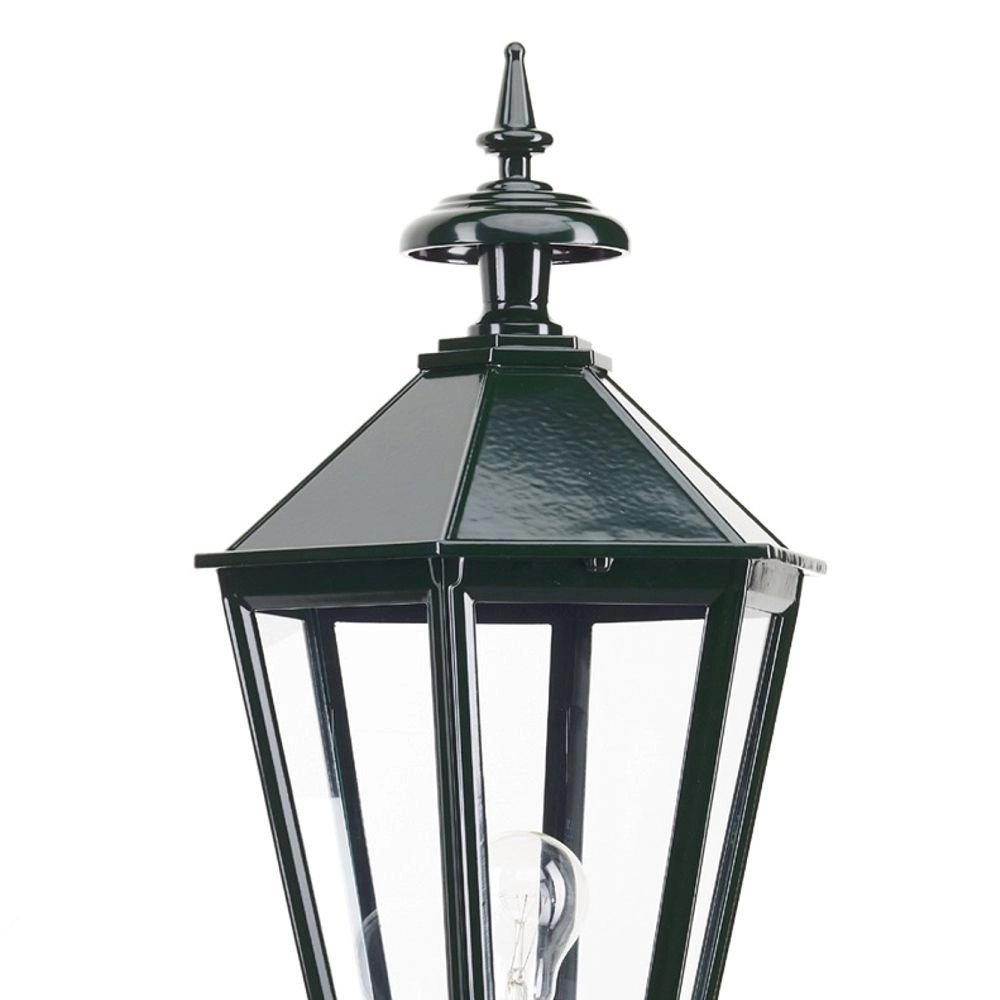 Nostalgic wall lamp Vianen black KS Verlichting 8714732718240