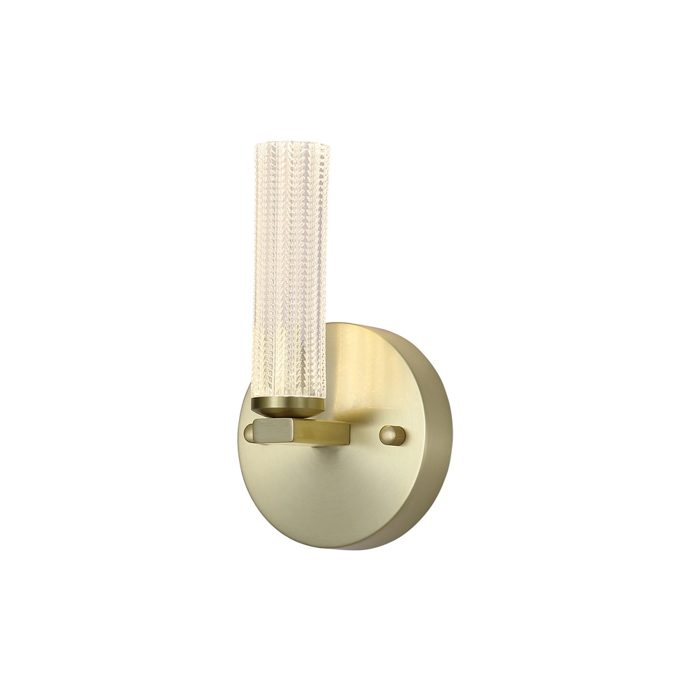Classic wall lamp Aberdeen ankle