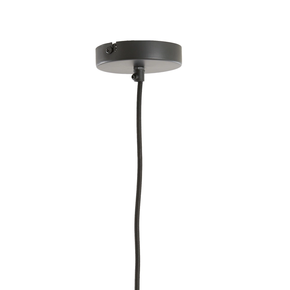 Robust pendant lamp Celmiros Ø 41cm Light & Living 8717807795122