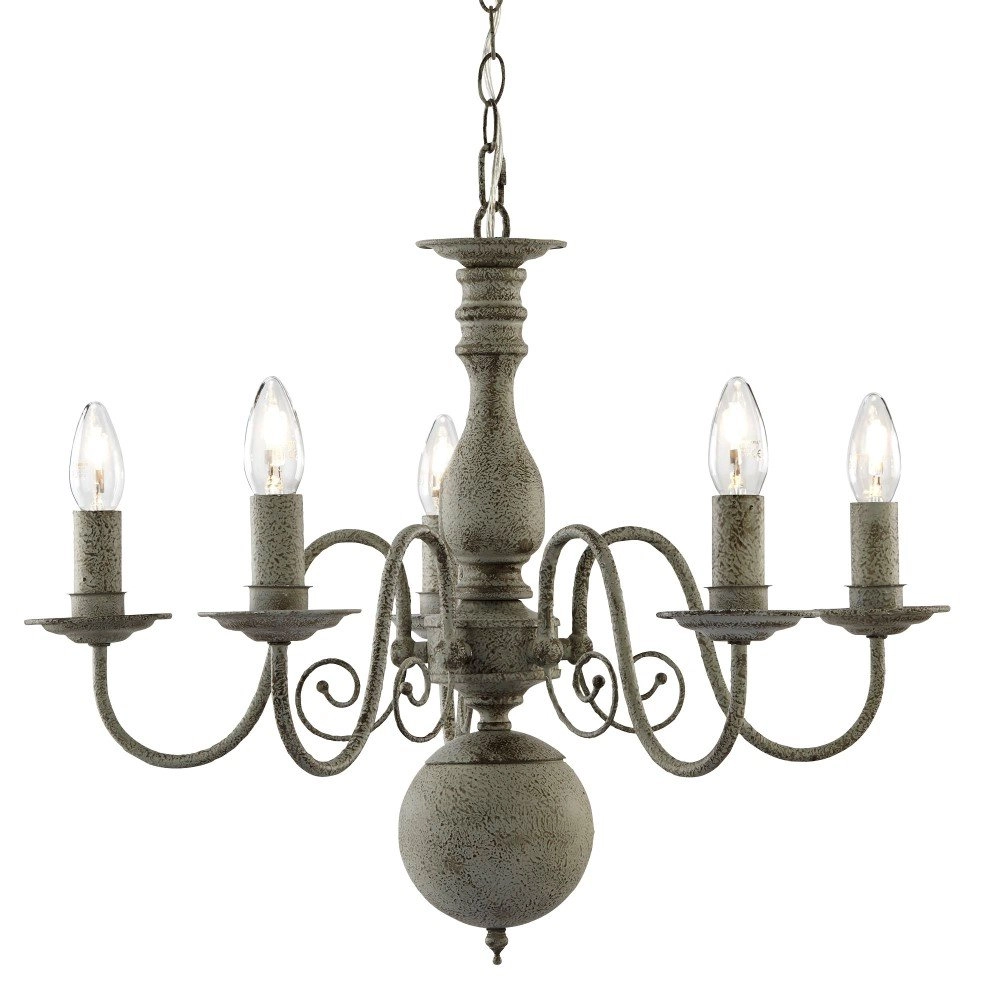 Chandelier Greythorne
