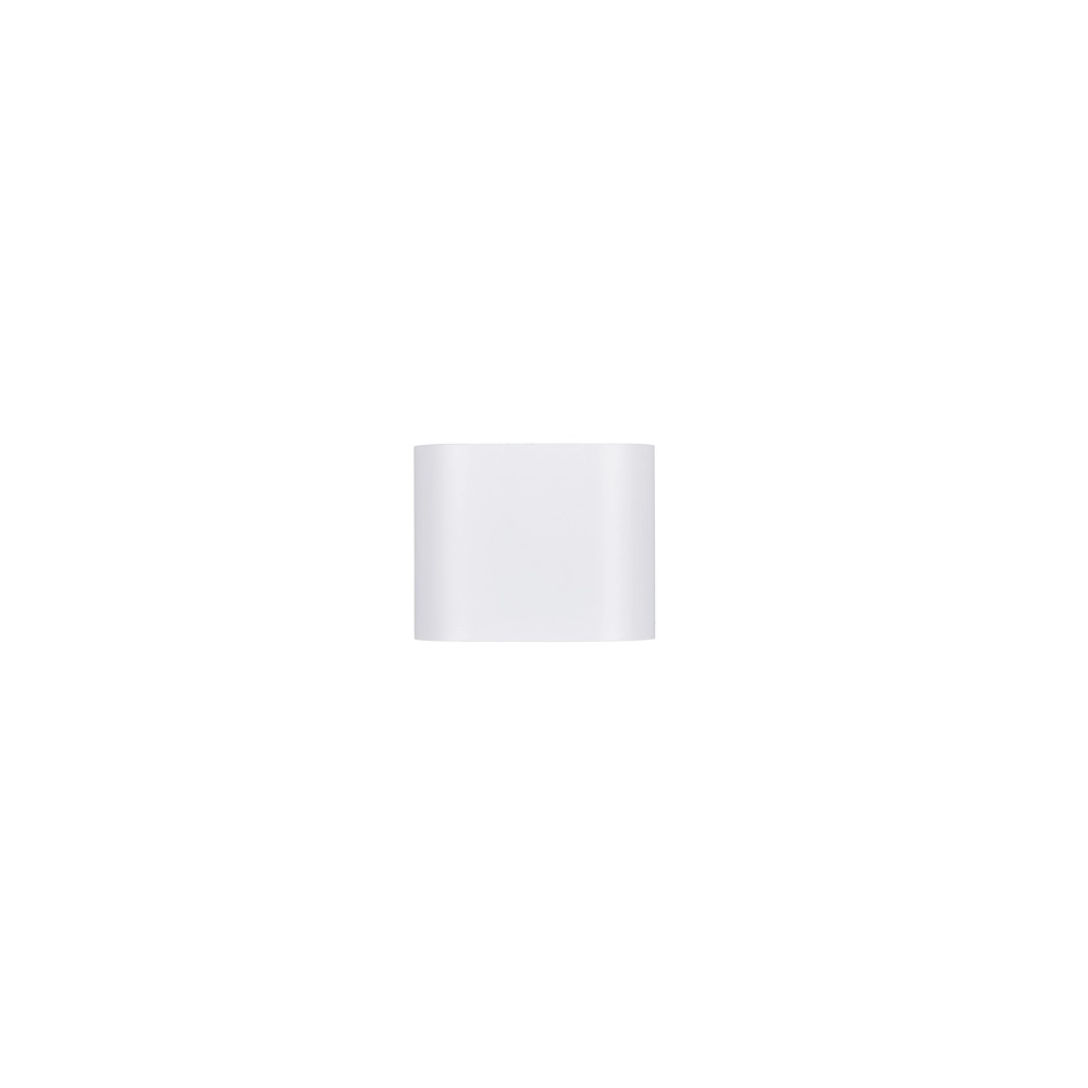 Surface-mounted spot Alani white Trio 4017807656930
