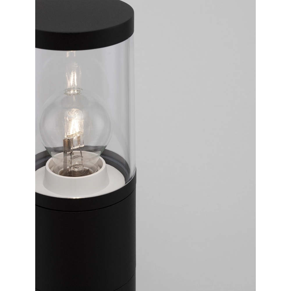 Design garden lamp Cetera anthracite 90cm Lyora 5212017434869
