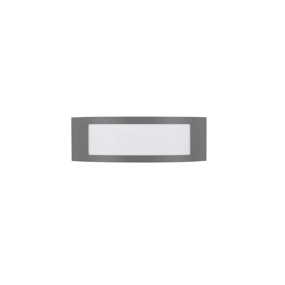 Design wall lamp Zenith grey Lyora 5212017435538