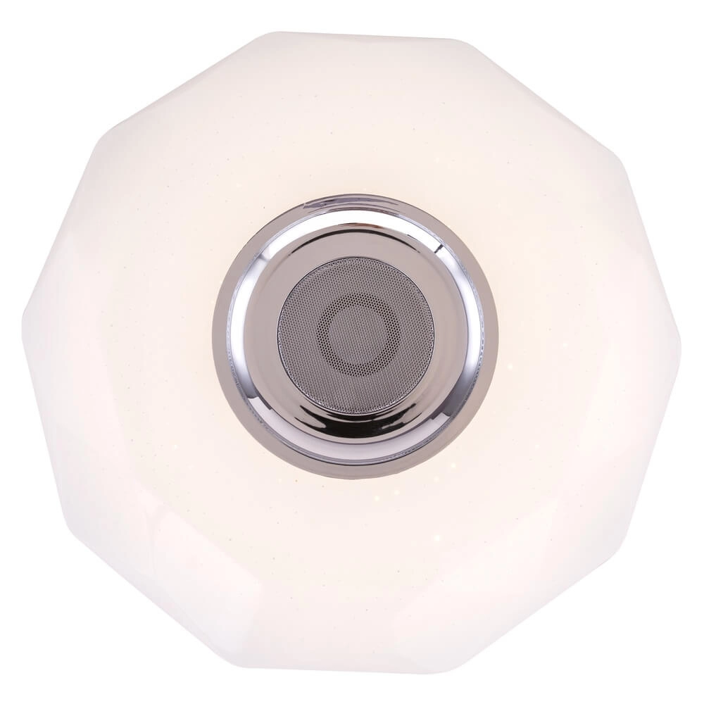 Ceiling light Nicole Ø 40cm Globo 9007371362967