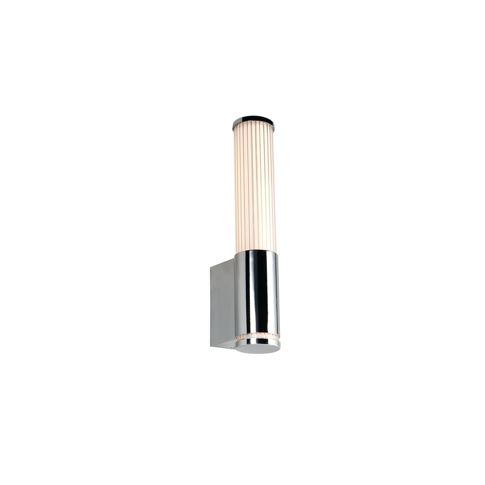 Wall lamp Stefano chrome