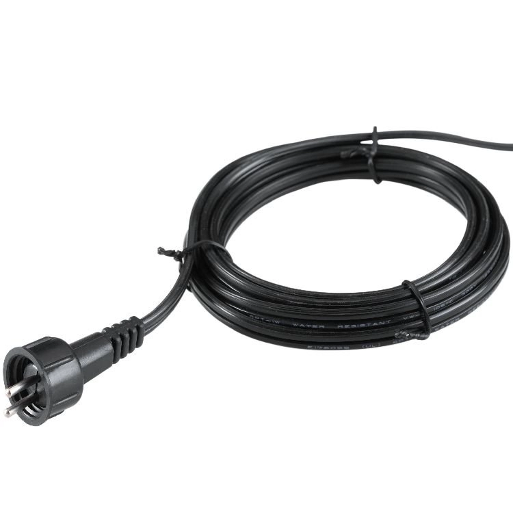 Extension cable Extension 6m. SPT-1 12V GardenLights 5905133109147