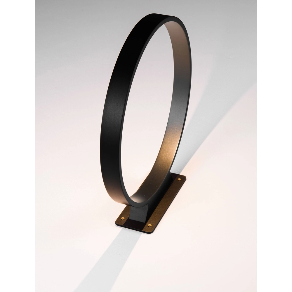 Unique ring light Metro Ø 40cm