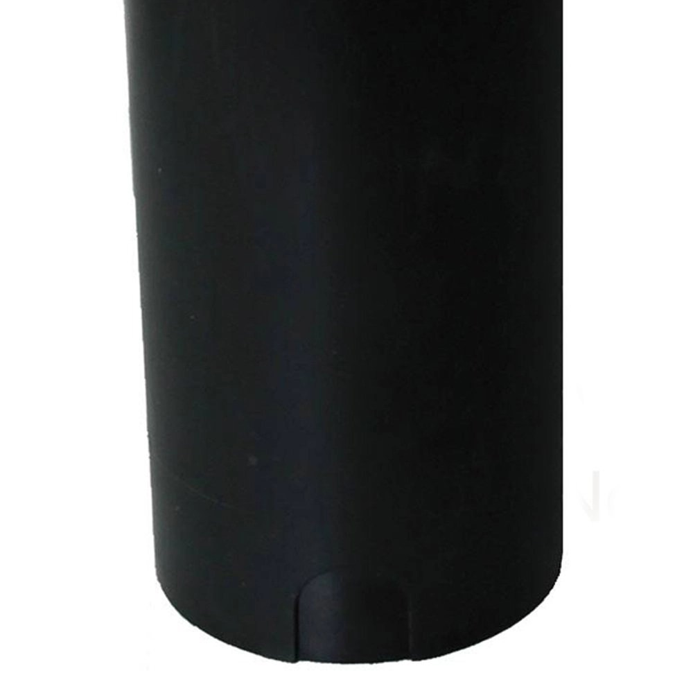 Soil Spot 14,5 square stainless steel KS Verlichting 8714732706056