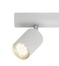 6-light surface-mounted spotlight Different Brilliant 4004353229206