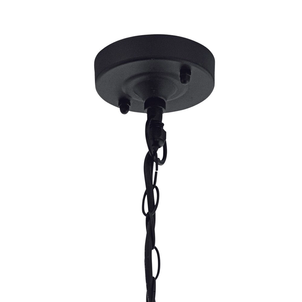 Porch hanging lamp Alamonte 1 Eglo 9002759947880