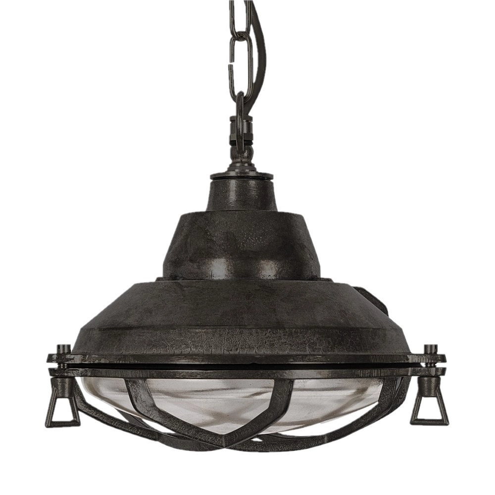 Porch hanging lamp Dover