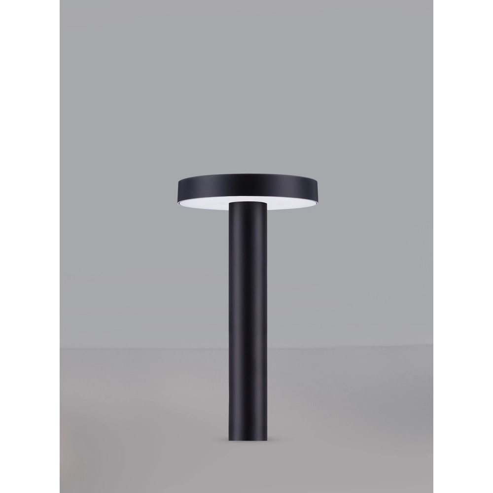 Garden lamp Mood 20cm anthracite