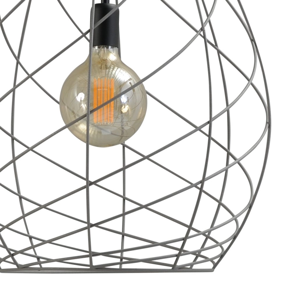 Pendant lamp Cesto 42 Masterlight 8718121174037