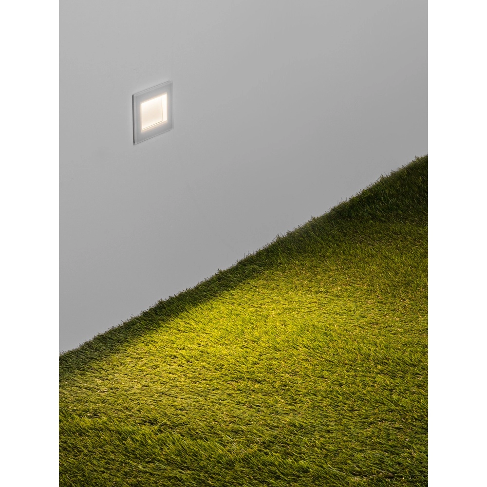 Recessed light Olin white Lyora 5212017481412