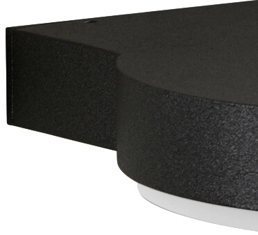 wall lamp Steng M down - black Albert 4007235602906