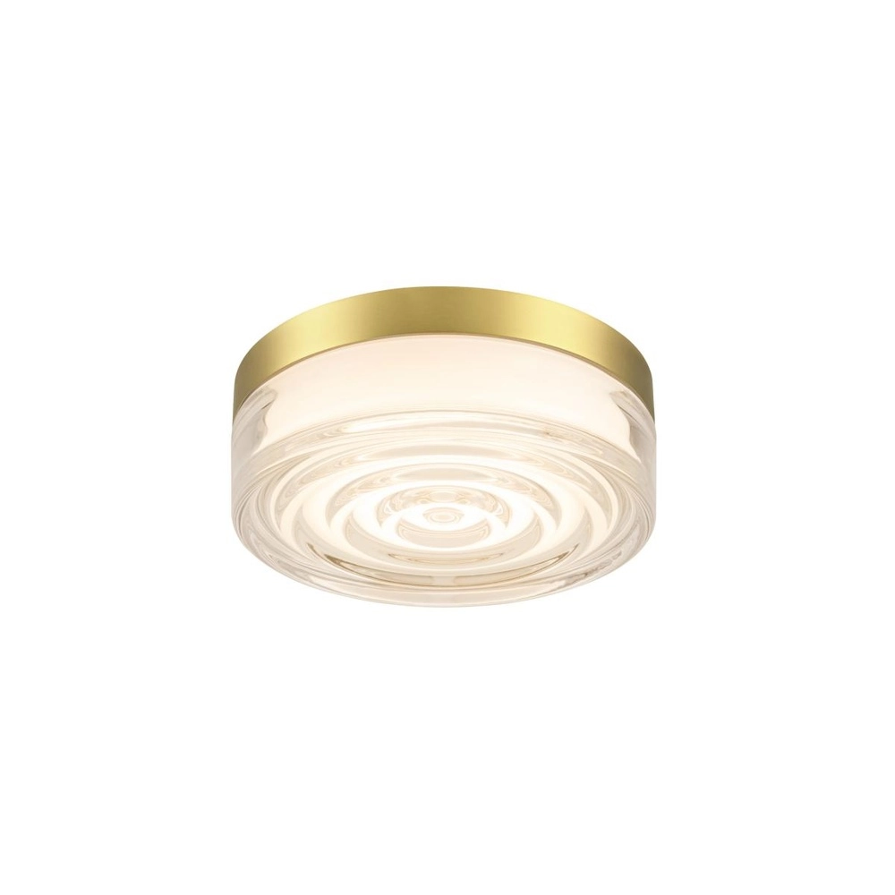 Ceiling lamp Cyft XL Ø20cm black SLV 4024163318136