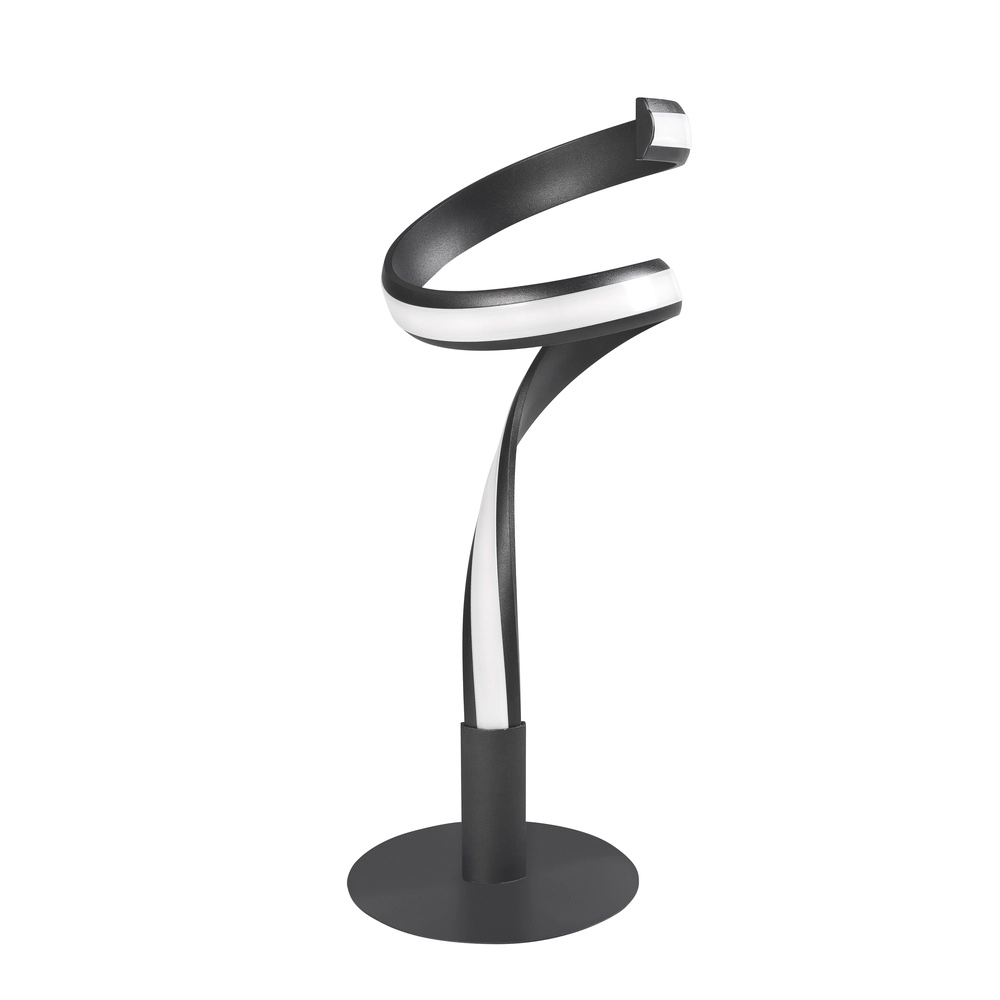 Table lamp Arte black