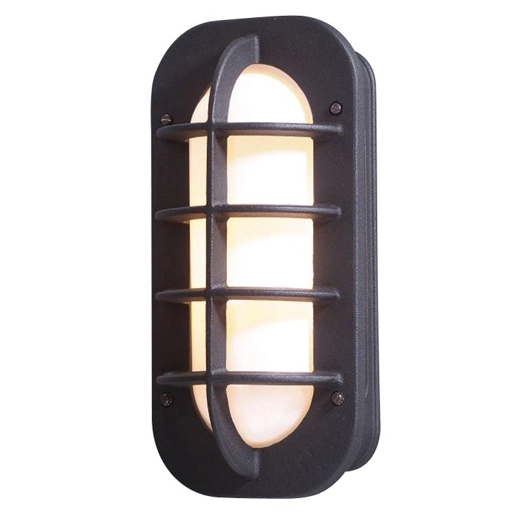 Outdoor light Loke Plug with socket