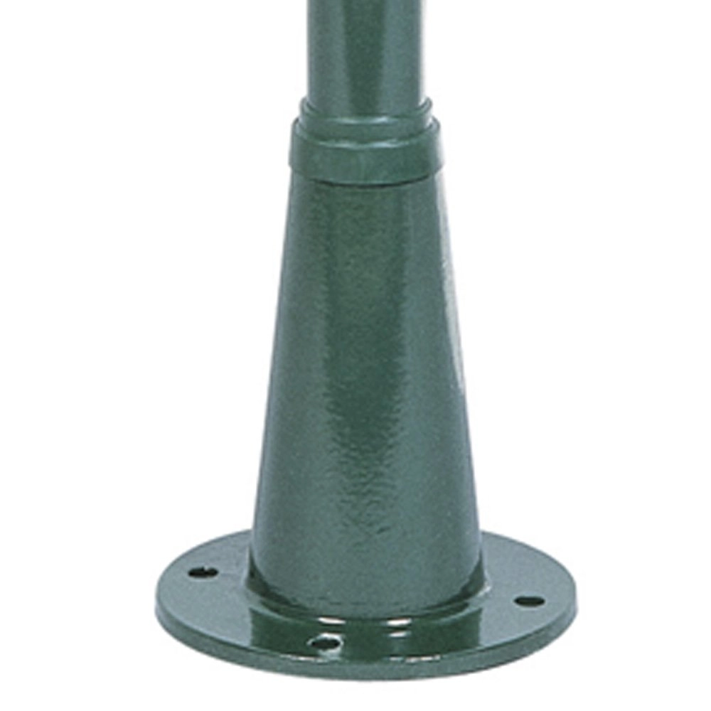 Lantern mast Pole 90 Persius universal green KonstSmide 7318305776005