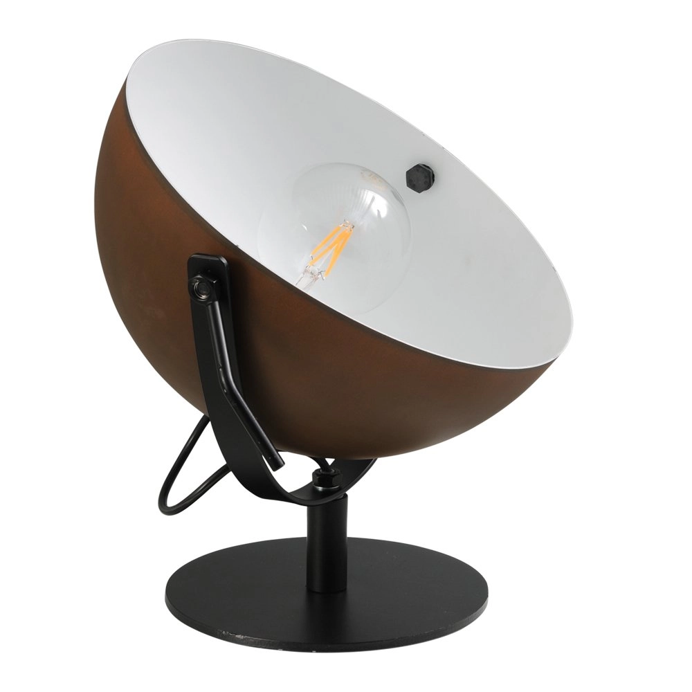 Table lamp Industria Rustic