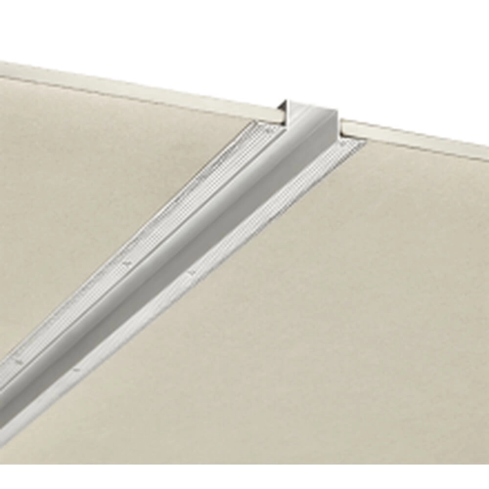 Built-in profile 1.15m Duoline Rail for 2-phase rail Trio 4017807577525