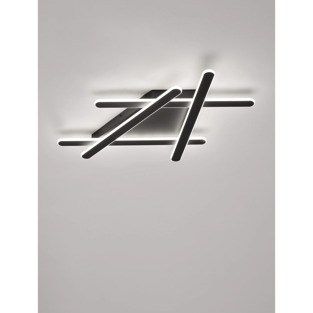 Design ceiling lamp Willow S white Lyora 5212017431943