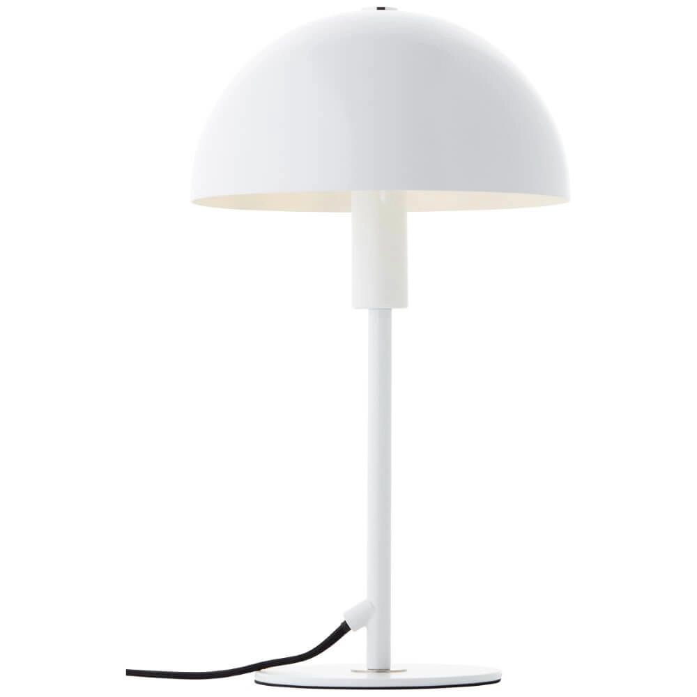Design table lamp Lillian white Brilliant 4004353430145