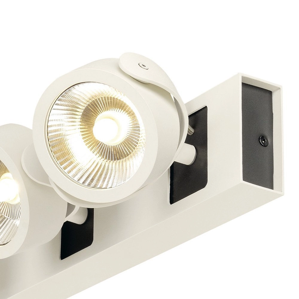 LED spot Kalu Led Orientable SLV 4024163177498