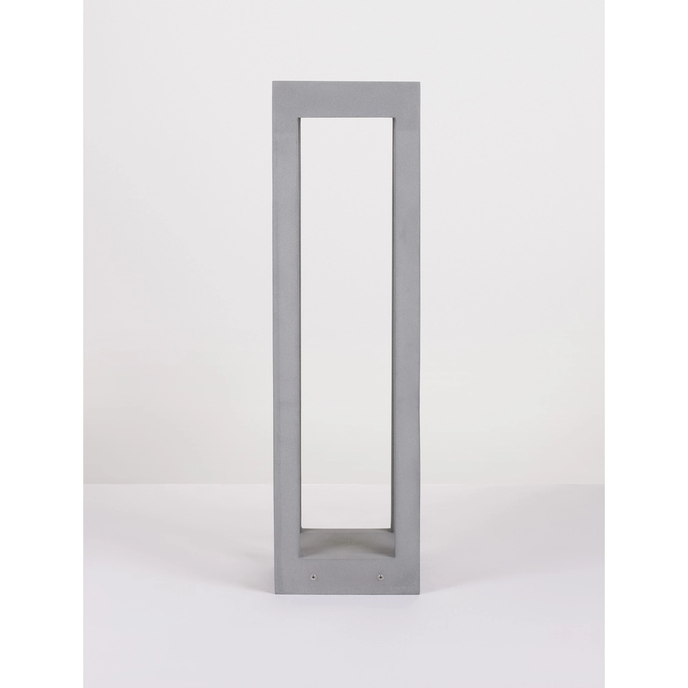 Square floor lamp Bev 70cm Lyora 5212017440488