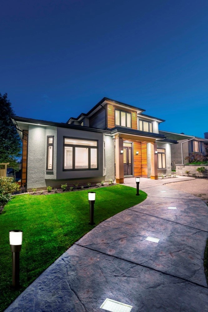 Terrace lighting Tucson Searchlight 5053423095516