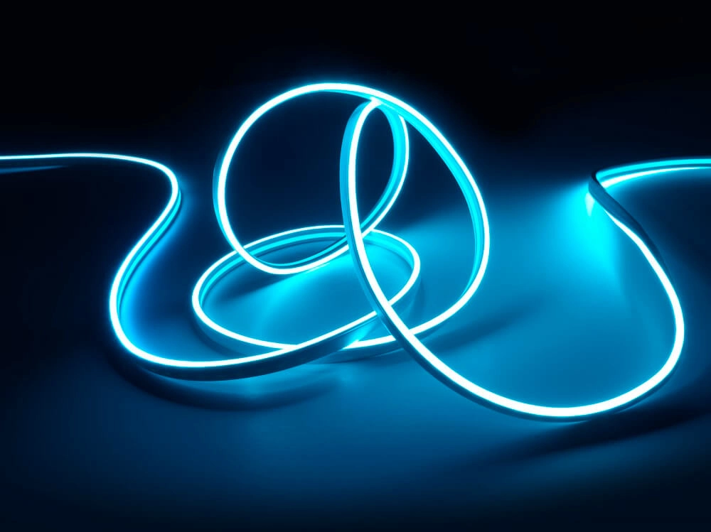 LED strip Gaming Neon RGB 5 meters