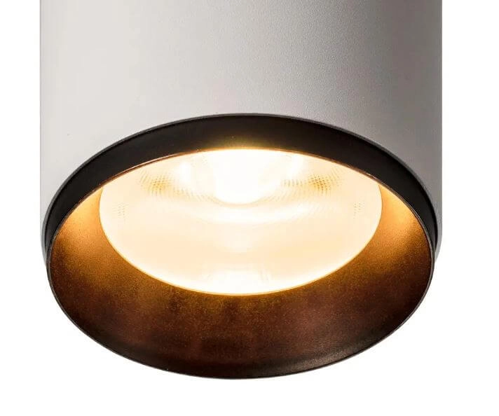 LED spot Numinos Down 28w - 2700K - 10cm white SLV 4024163244695