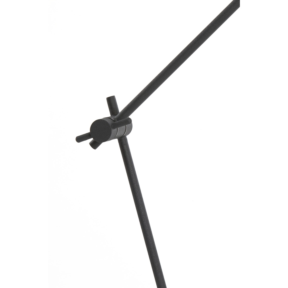 Desk lamp Rijeka Black Light & Living 8717807742195