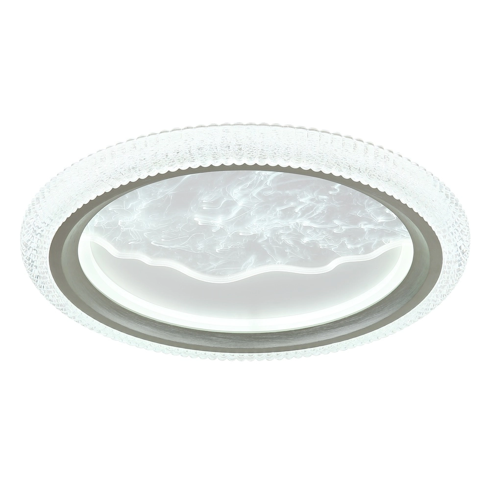 Ceiling lamp Odessa grey Globo 9007371580231