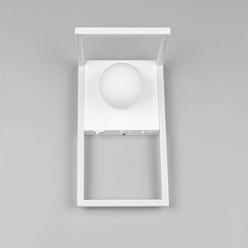 Design wall lamp Arola white Trio 4017807683592